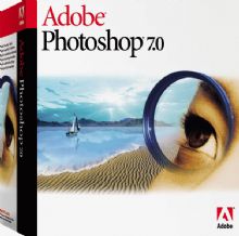 Photoshop 7.0 精简版